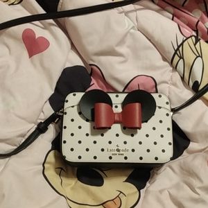 KATE SPADE CROSSBAG NWOT